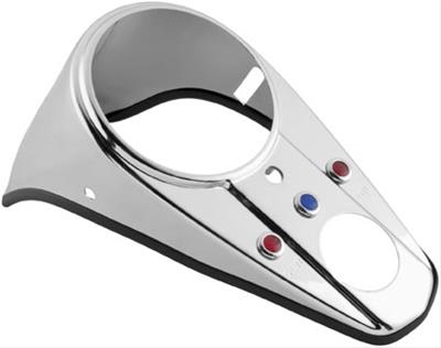 Biker's Choice 492756 Biker's Choice Replacement Dash Cover Gaskets - Intensery