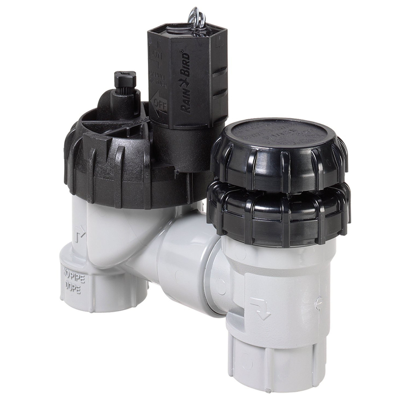 Rain Bird Anti-Siphon Valve 1 in. 150 psi - Intensery