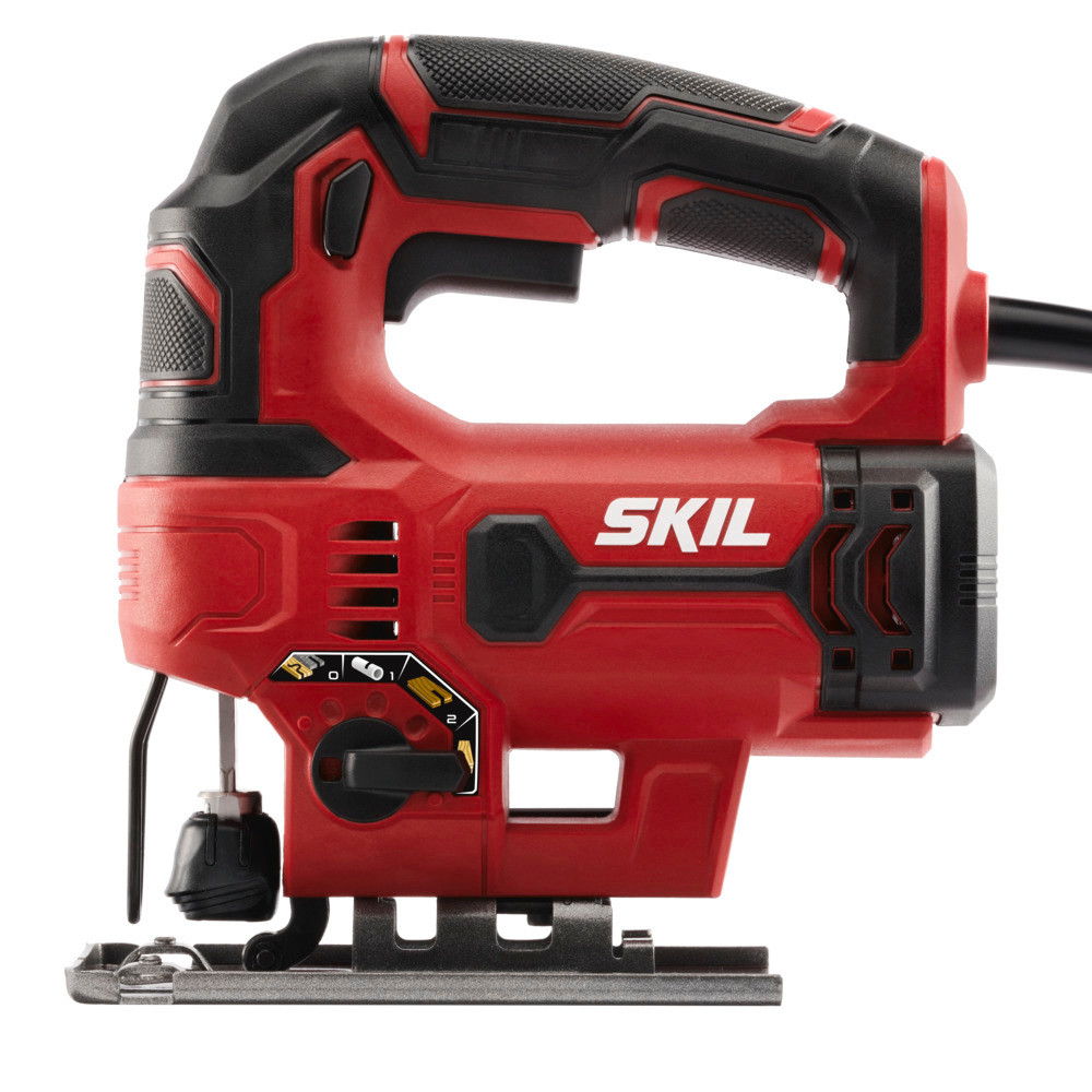 SKIL 5 Amp Corded Jigsaw - Intensery