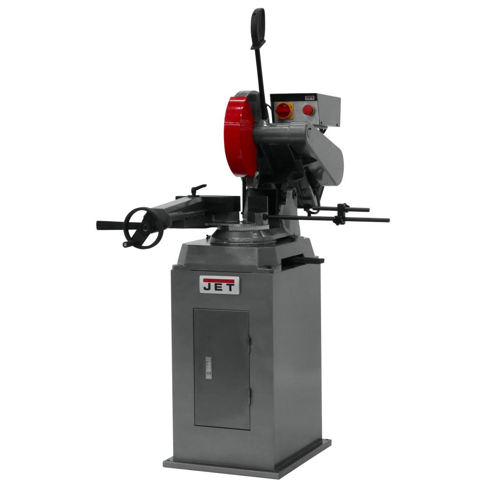 Abrasive Saw 3PH 230 V - Intensery