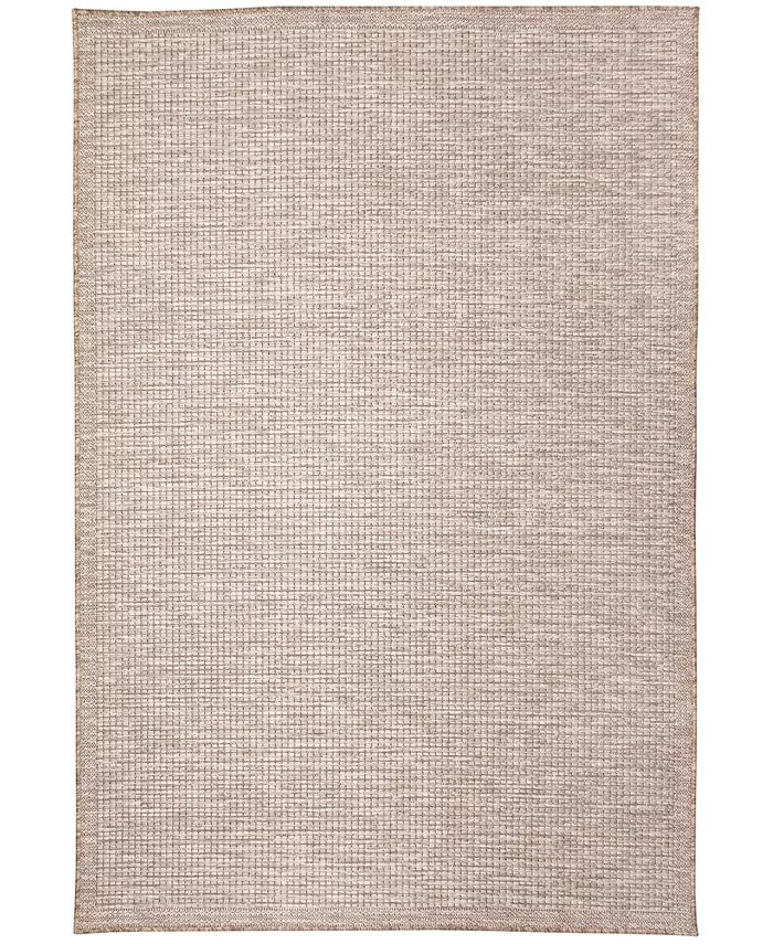 Liora Manne' Orly Texture Area Rug - Intensery