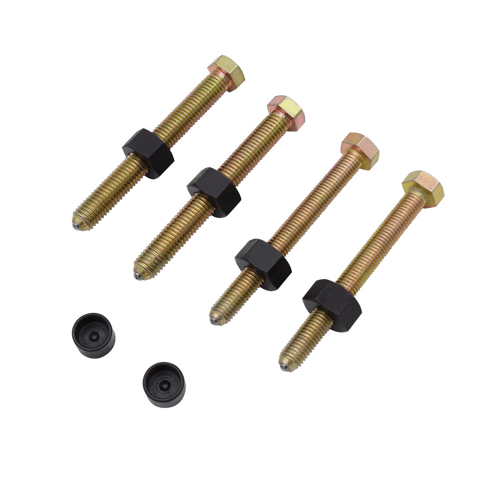 Astro Pneumatic Tool Company 78834 Astro Pneumatic Tool Company Impact-Rated Hub Removal Bolt Kits - Intensery