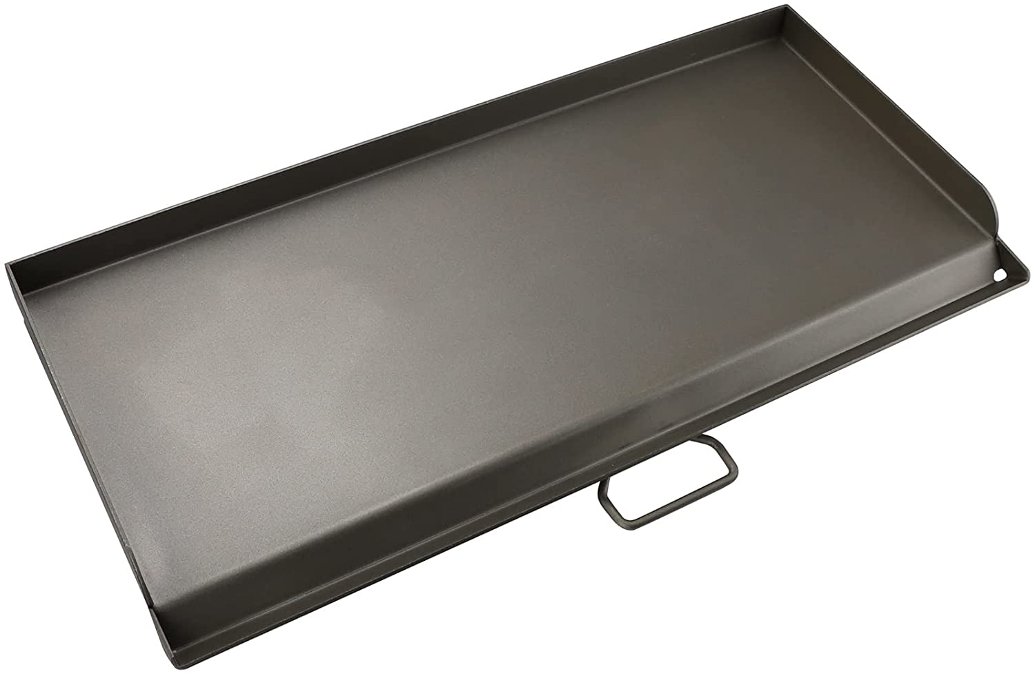 Professional Fry Griddle for Camp Chef 3 Burner Griddle Stoves, 16 inch x 38 inch - Intensery