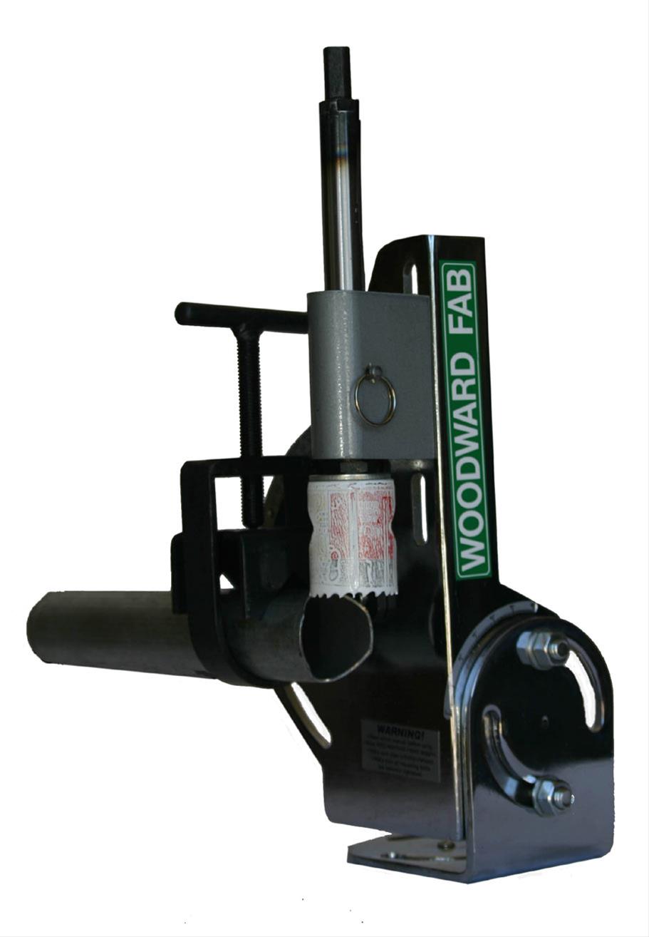 Woodward Fab SP PIPE NOTCH Woodward Fab Pipe Notchers - Intensery