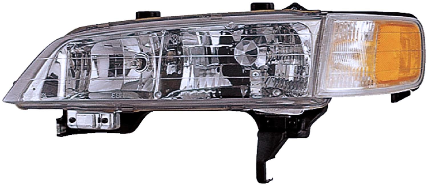 Dorman 1590622 Dorman Headlight Assemblies - Intensery