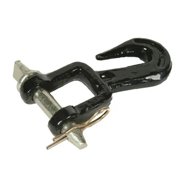 Double HH Drawbar Grab Hook - Intensery