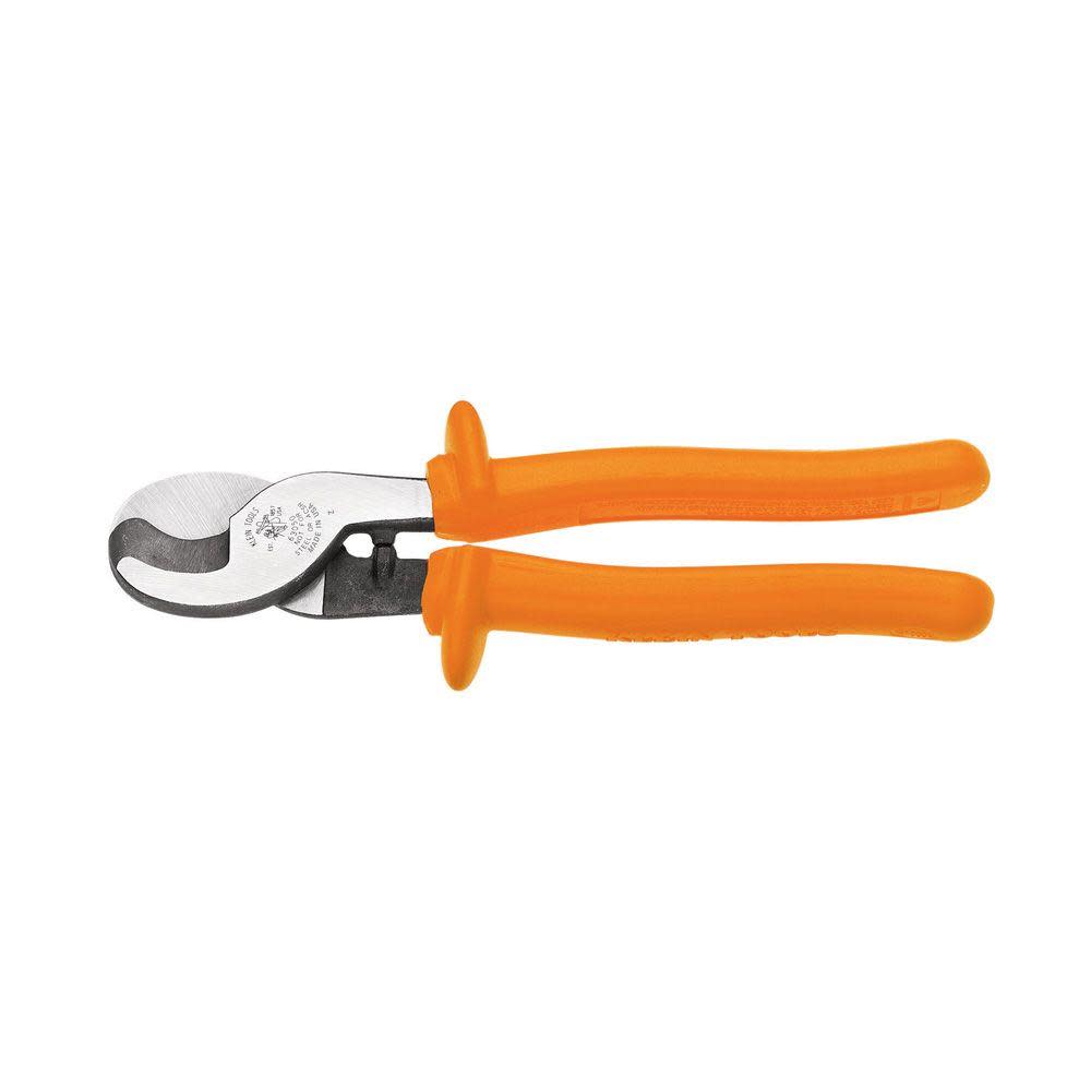 Cable Cutter， Insulated - Intensery
