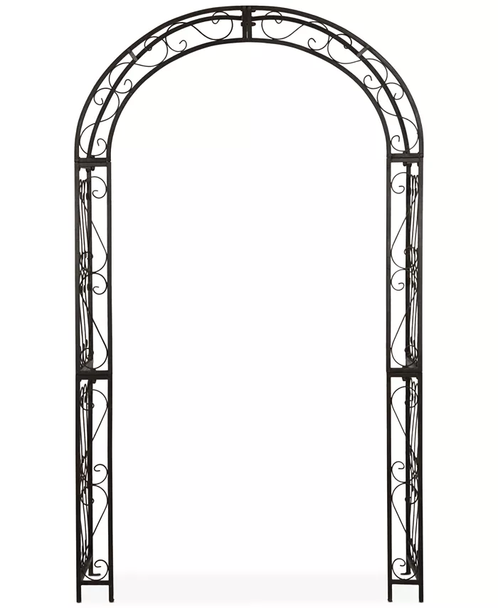 Safavieh Morece Outdoor Arch - Intensery