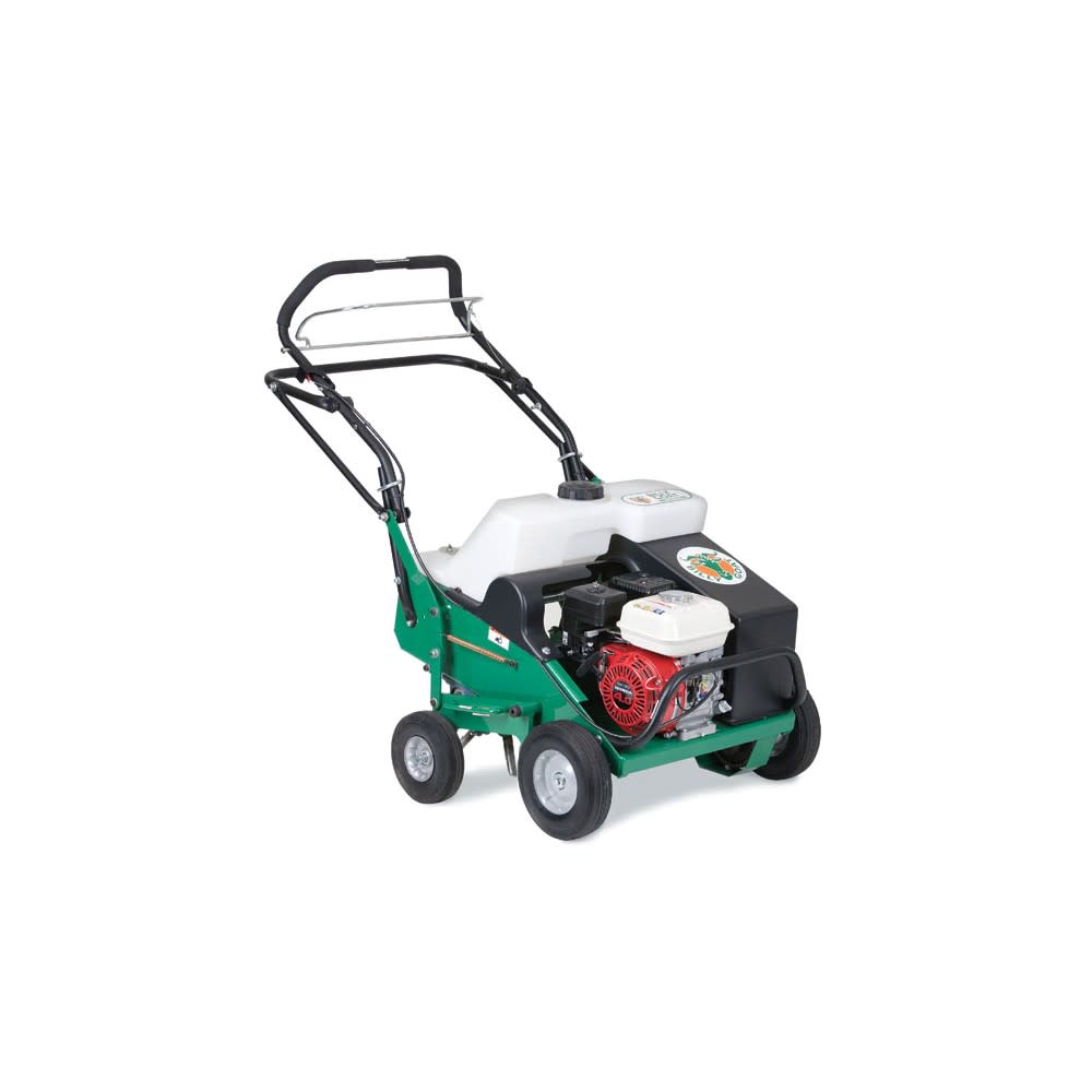 Billy Goat 19 Core Aerator Self-Propelled 169cc Single Cylinder Vanguard Engine - Intensery