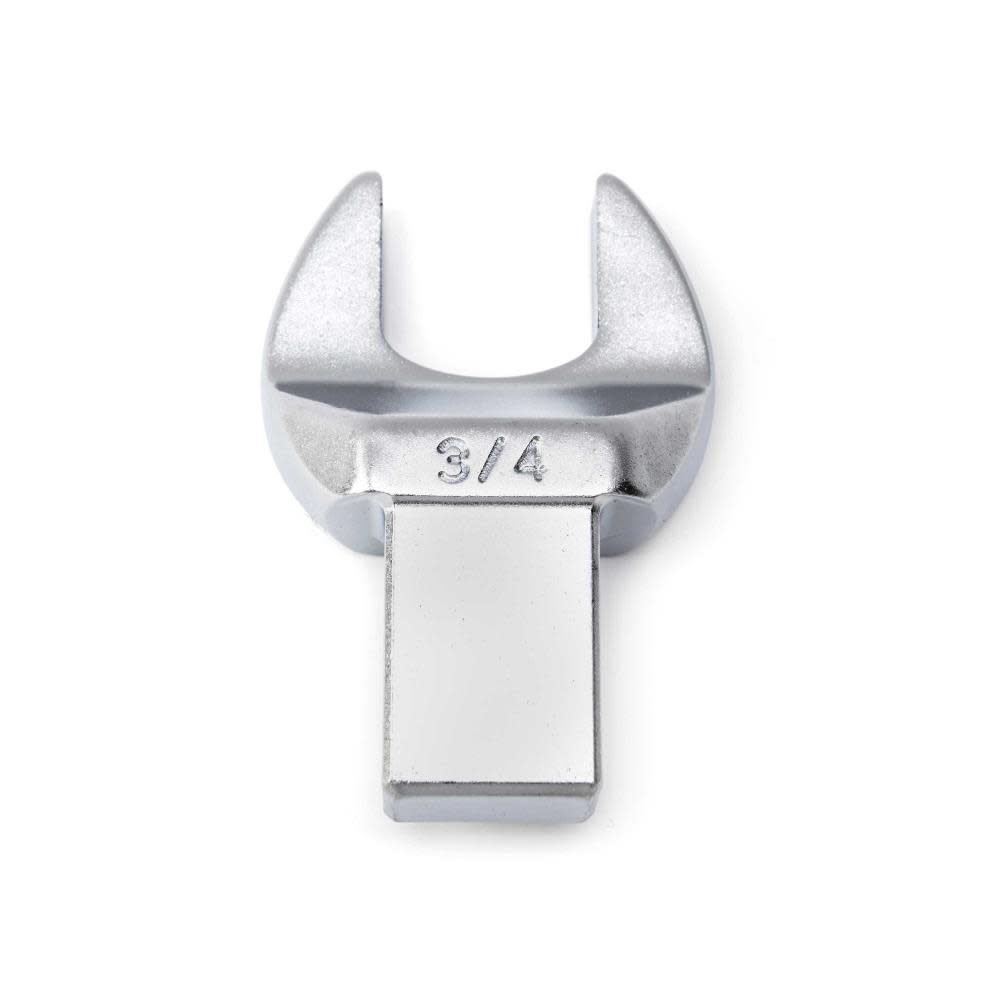 GEARWRENCH 14mm x 18mm Open End Interchangeable Head 3/4 - Intensery