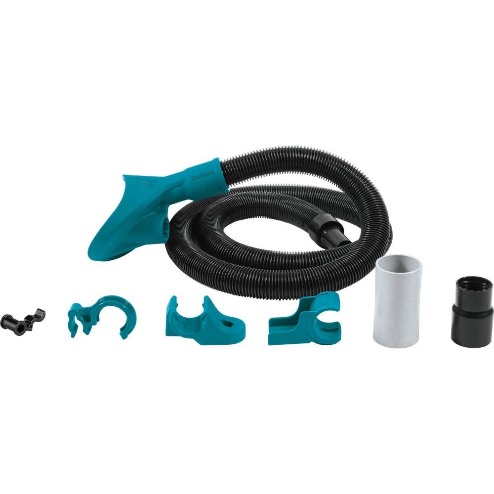 Makita Dust Extraction Attachment Demolition 199144-2 from Makita - Intensery