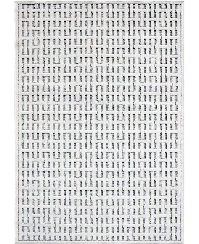 Edgewater Living Prima Loop PRL08 Area Rug - Intensery
