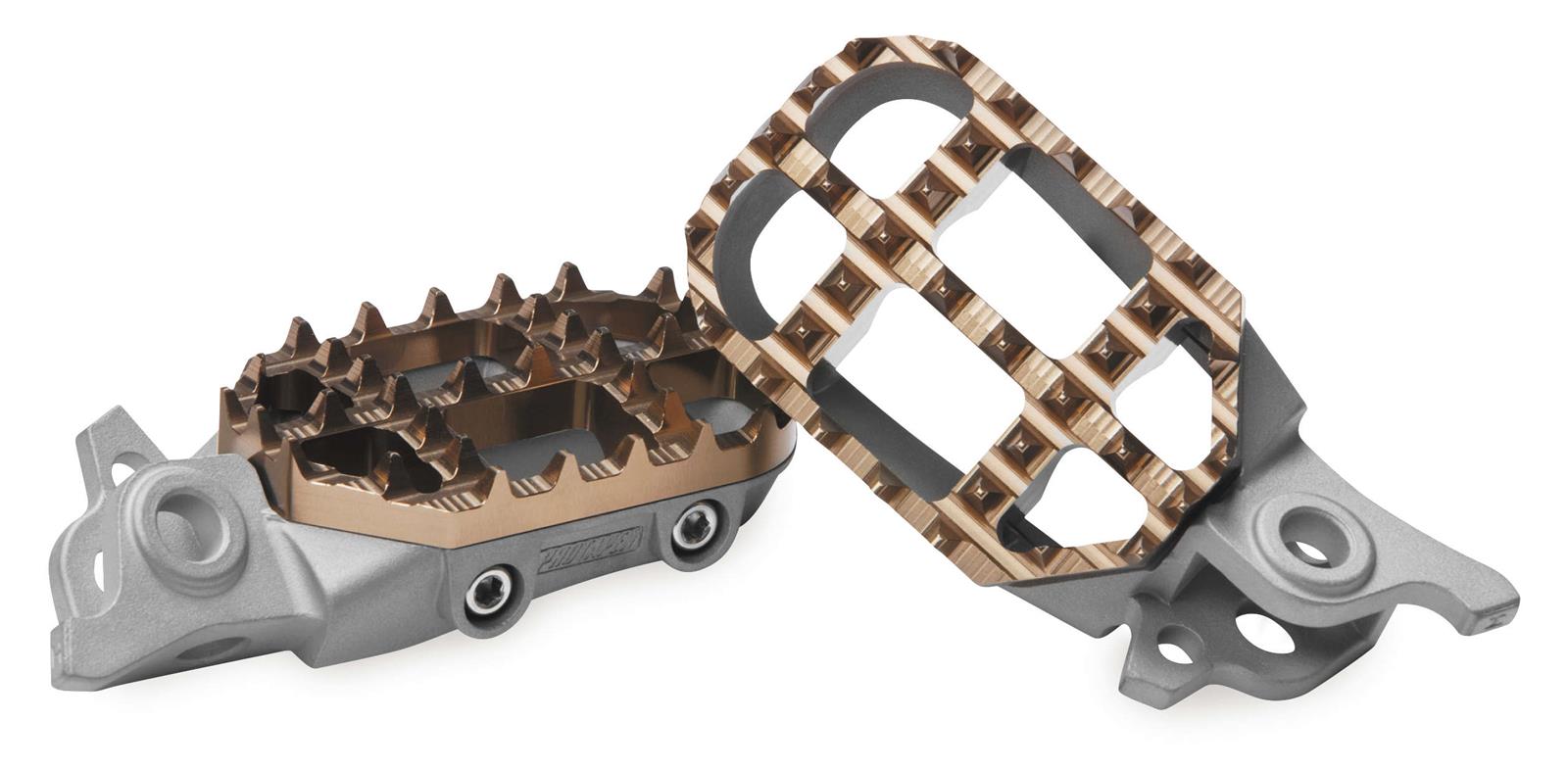 PROTAPER 023200 ProTaper 2.3 Platform Foot Pegs - Intensery