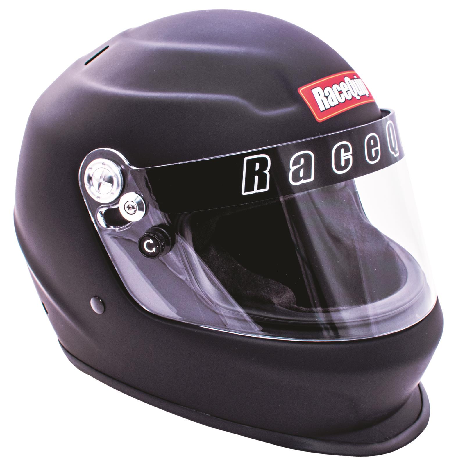 Racequip 2269996RQP RaceQuip PRO Youth Helmets - Intensery