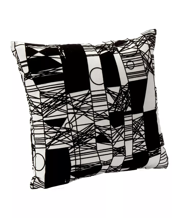Siscovers Scratch Decorative Pillow， 20