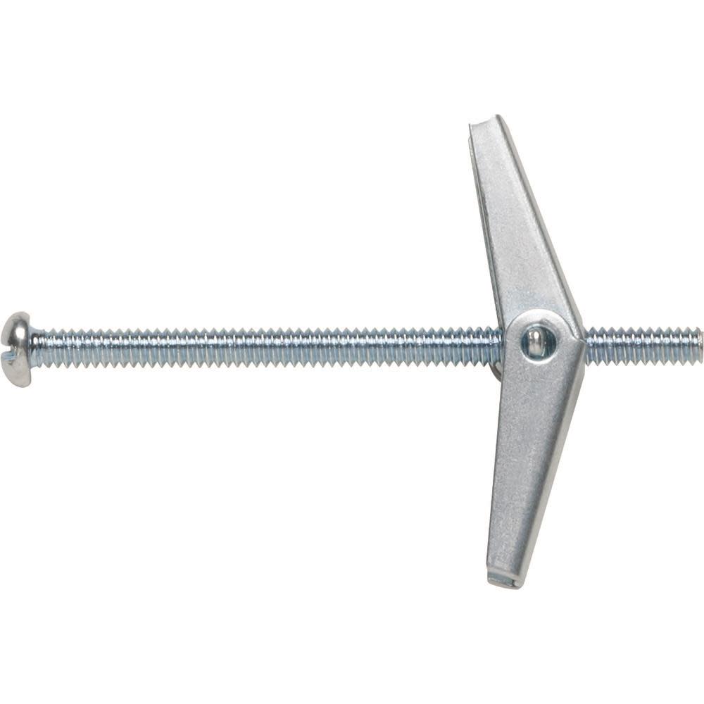 DEWALT Light Duty Anchors TOGGLES MH 1/4 X 4 QTY: 50 04243-PWR from DEWALT - Intensery