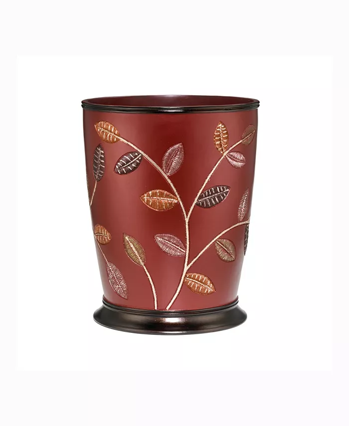 Popular Bath Aubury Wastebasket - Intensery
