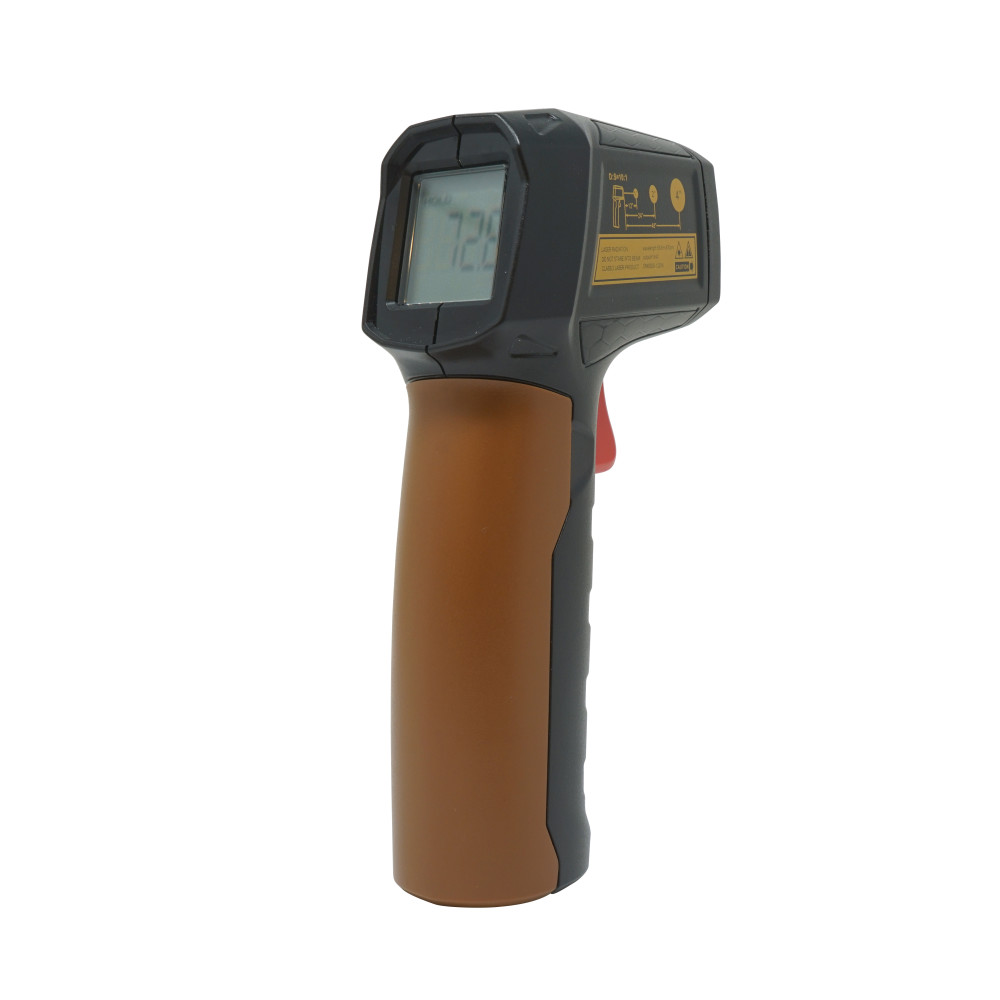 Southwire Infrared Thermometer - Intensery