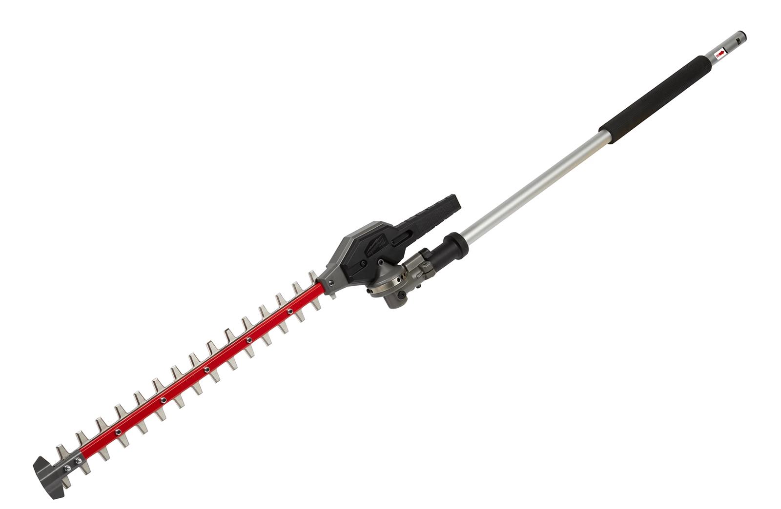 Milwaukee Tool 49-16-2719 Milwaukee M18 FUEL QUIK-LOK Articulating Hedge Trimmer Attachments - Intensery
