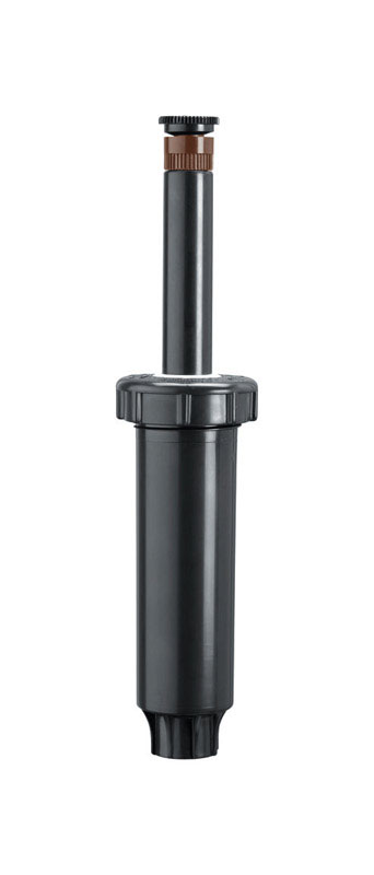 Orbit Professional Series 4 in. H Adjustable Pop-Up Sprinkler - Intensery