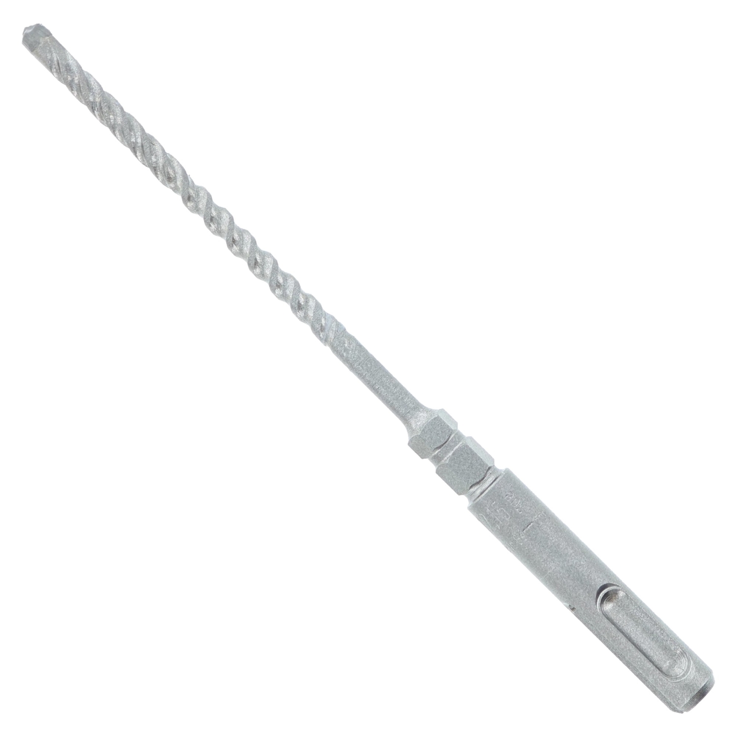 Diablo 3/16 in. X 6 in. L Carbide Hammer Drill Bit 1 pk - Intensery