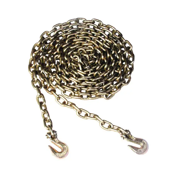 Baron Manufacturing Grade 70 Binder Chains Transport - Intensery