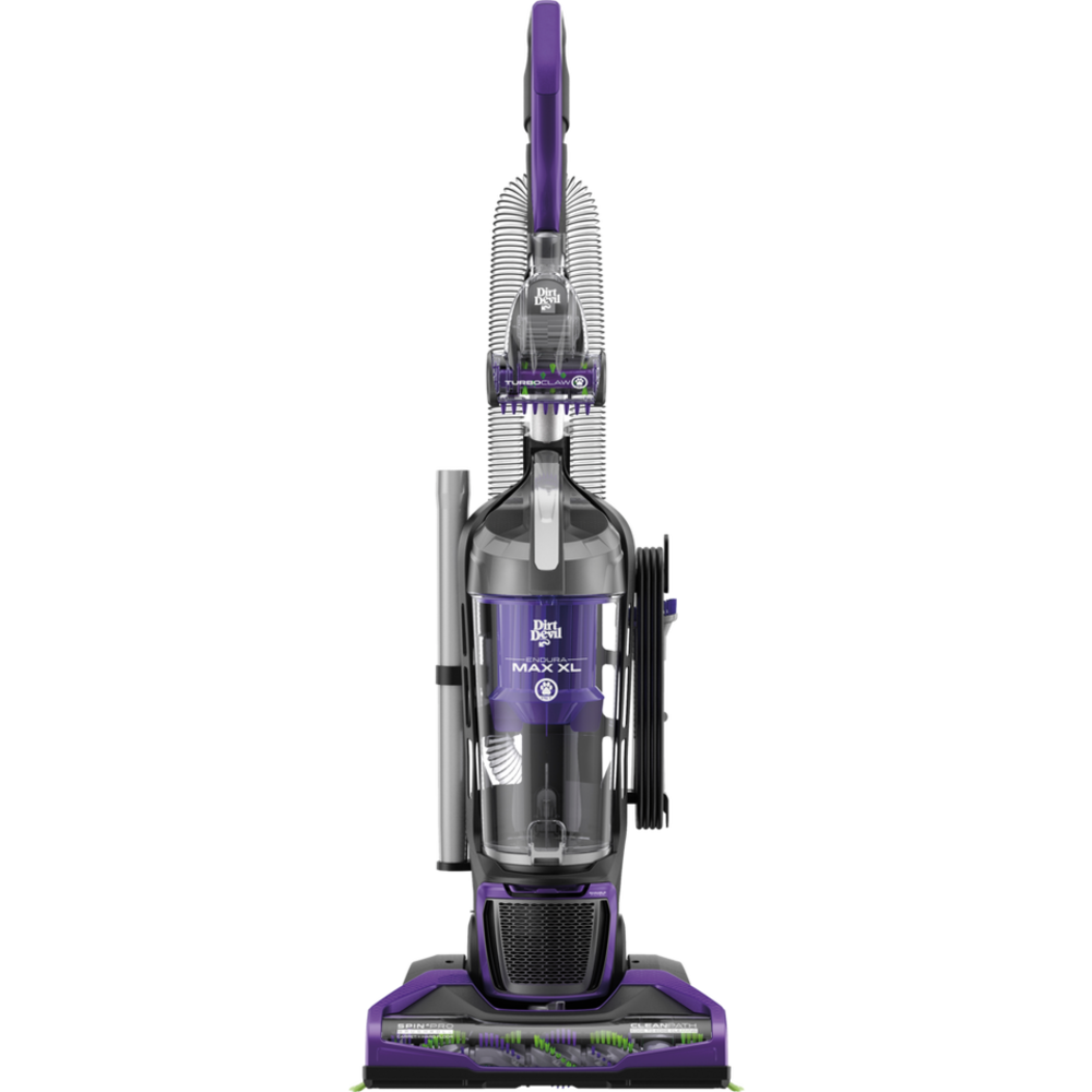 Endura Max XL Pet Vacuum Cleaner Upright Bagless - Intensery