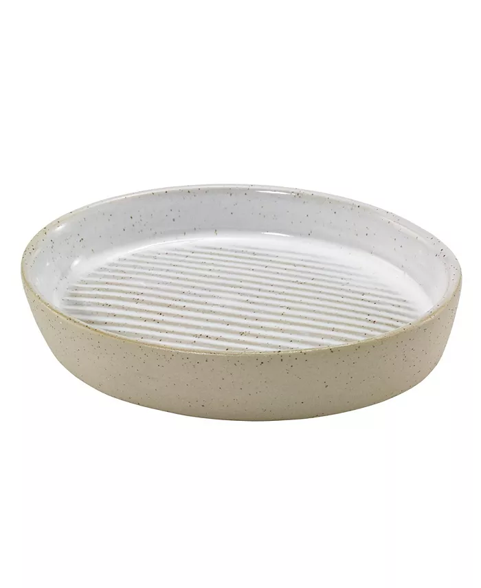 Avanti Drift Soap Dish - Intensery