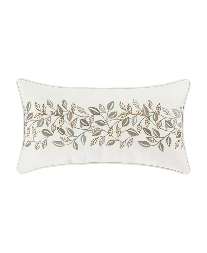 Royal Court CLOSEOUT! Laurel Decorative Pillow， 13