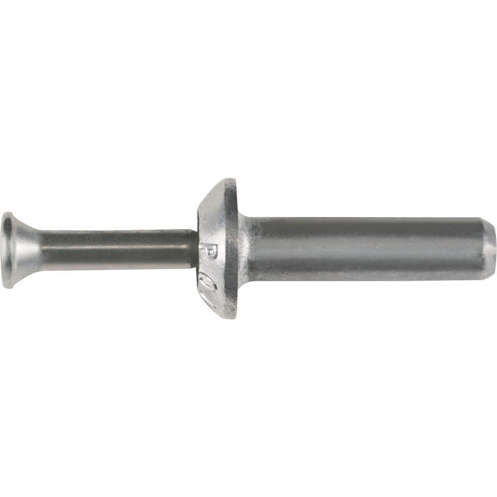 DEWALT Impact Nail and Pin Anchors ZAMAC HS 1/4 X 1 QTY: 100 02840-PWR from DEWALT - Intensery