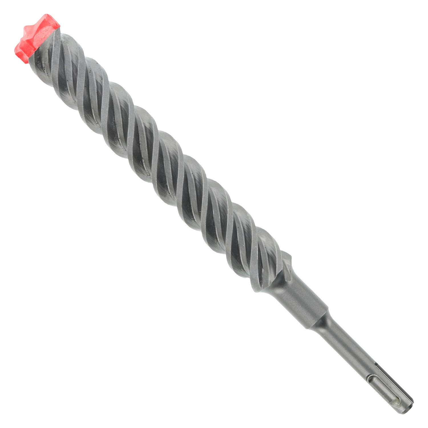 Diablo Rebar Demon 1 in. X 10 in. L Carbide Hammer Drill Bit 1 pk - Intensery