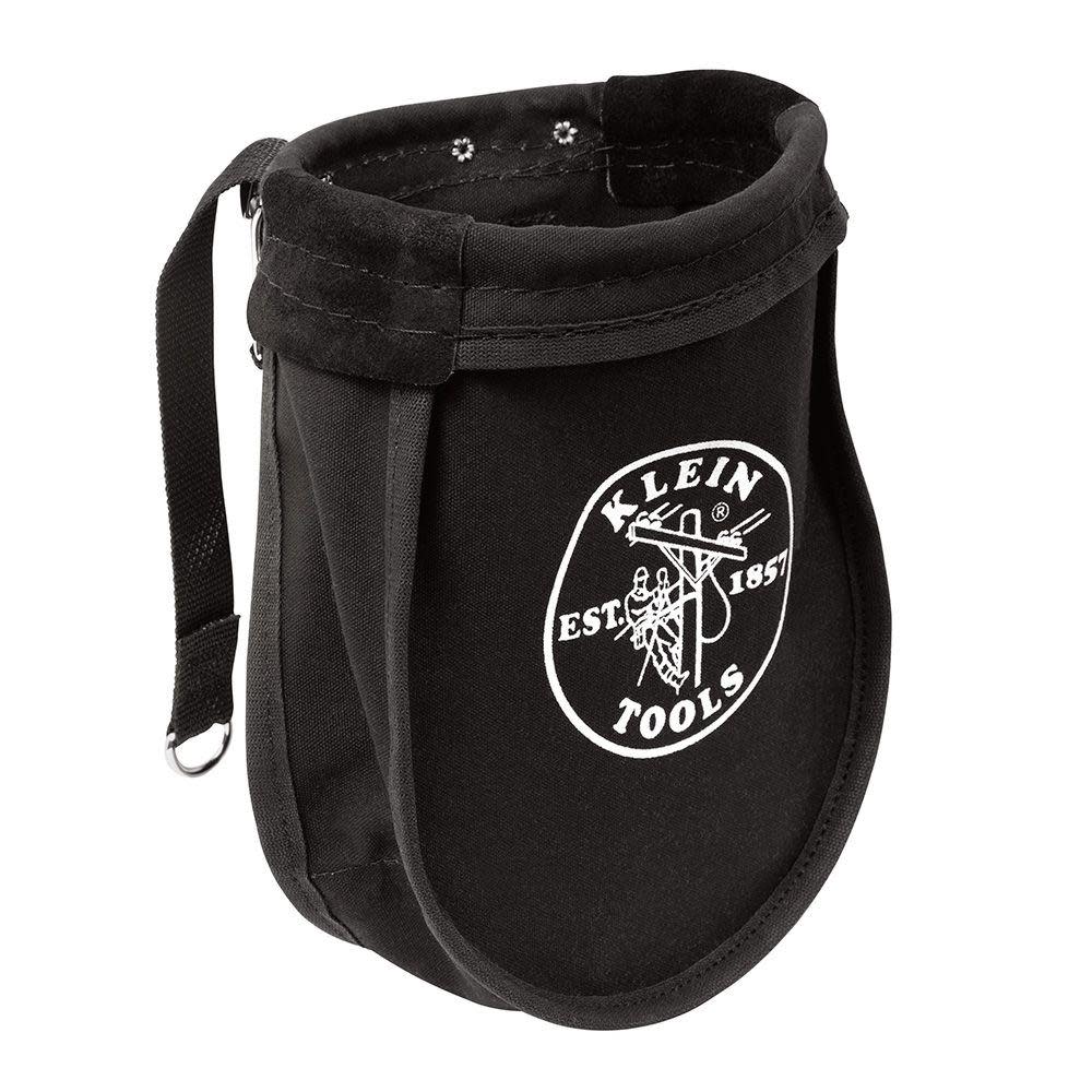 Nut and Bolt Pouch - Intensery