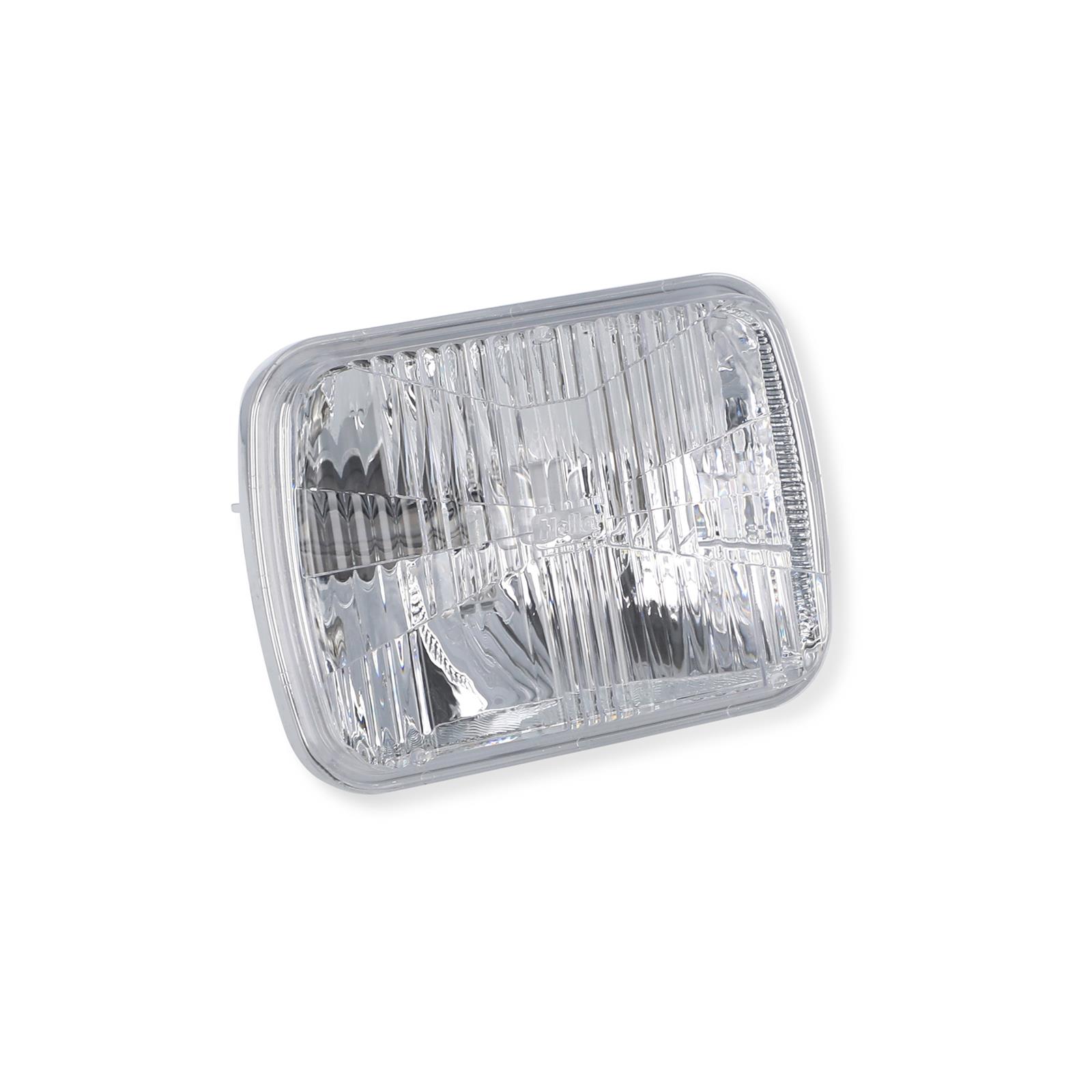 Holley LFRB130 Holley RetroBright LED Headlights - Intensery