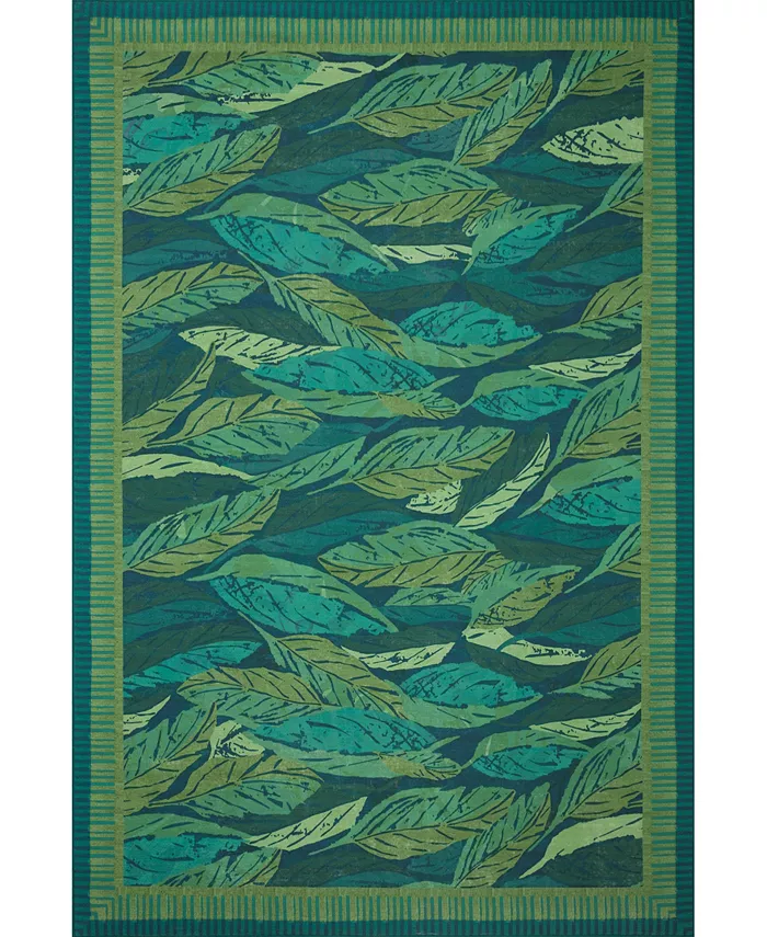 Justina Blakeney Pisolino PSO-04 Area Rug - Intensery