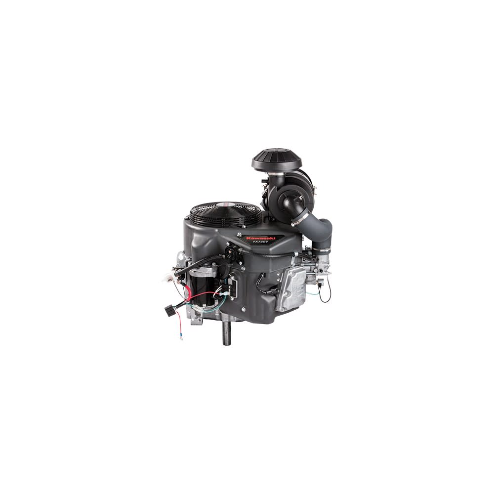 Kawasaki Gasoline Engine Air Cooled V Twin 4 Stroke 23.5hp 726cc - Intensery