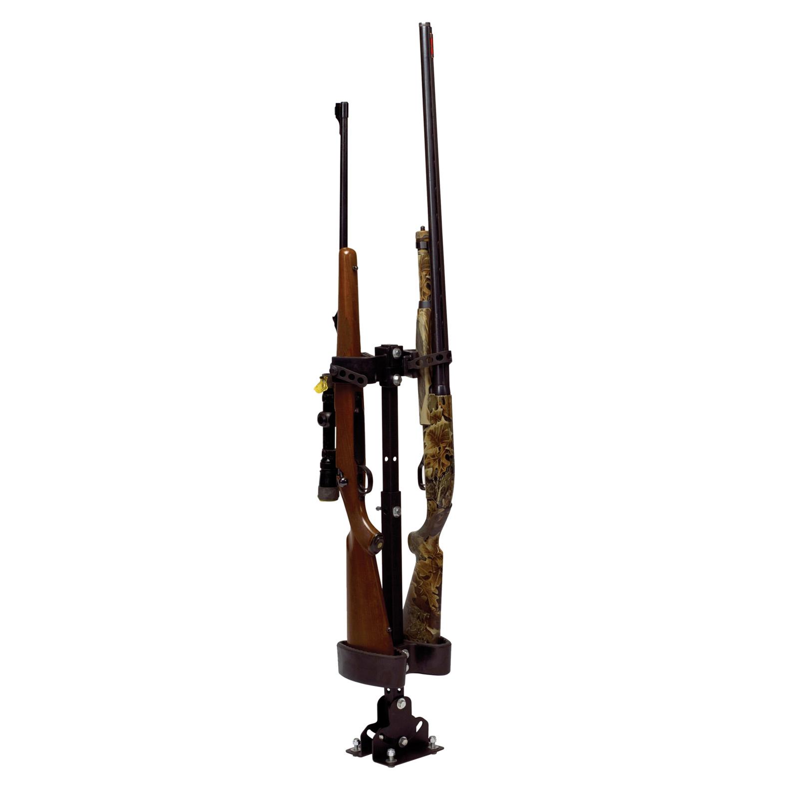 Kolpin ATV Products 20073 Kolpin UTV Gun Racks - Intensery