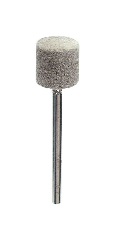 Dremel 1/2 in. X 3 in. L Silicone Carbide Abrasive Polishing Wheel 2 pk - Intensery