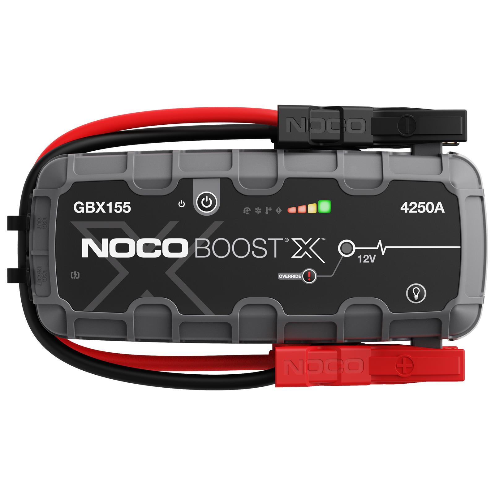 NOCO GBX155 NOCO Boost X Jump Starters - Intensery