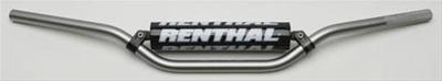 Renthal 773-01-TT-01-185 Renthal 7/8 in. Handlebars - Intensery