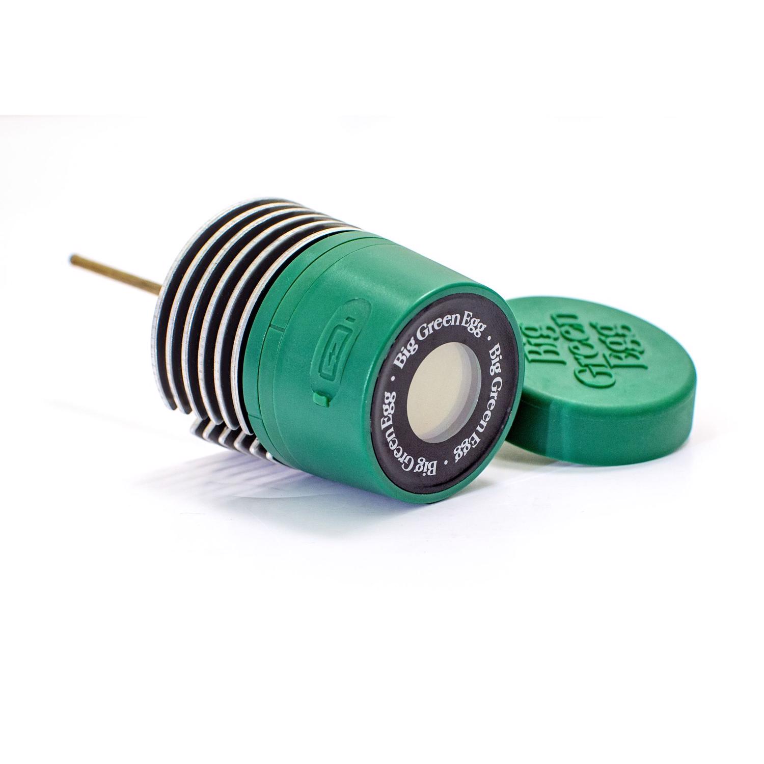 Big Green Egg Bluetooth Enabled Temperature Gauge - Intensery