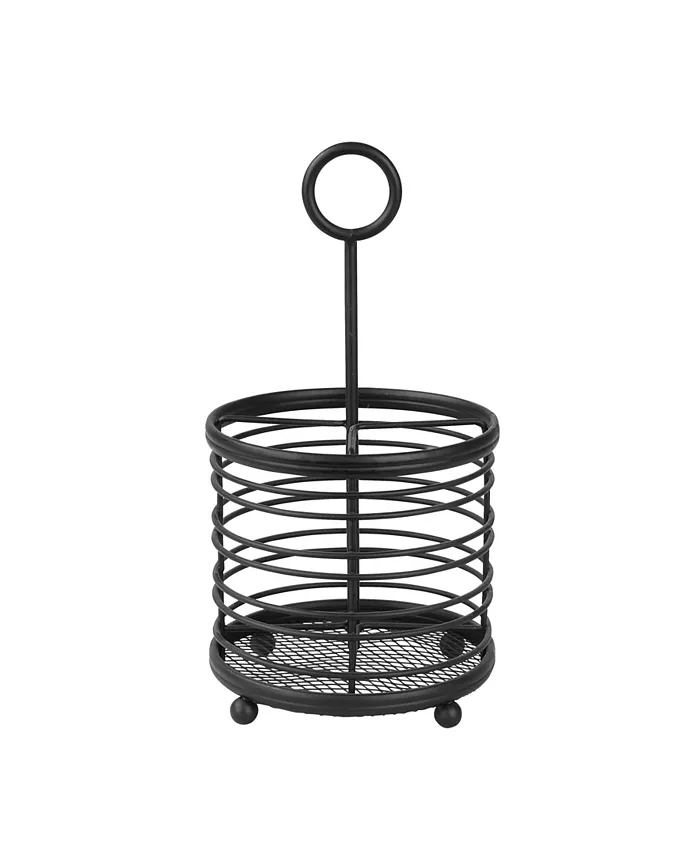 Spectrum Diversified Contempo Hair Beauty Caddy - Intensery