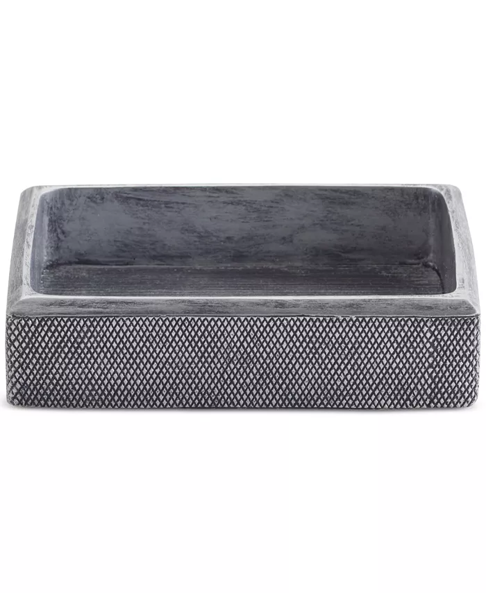 Cassadecor Urban Soap Dish - Intensery