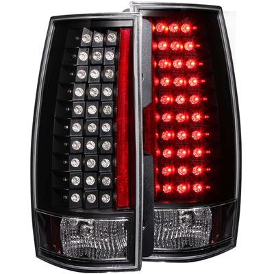 Anzo USA 311142 Anzo Generation IV LED Taillights - Intensery