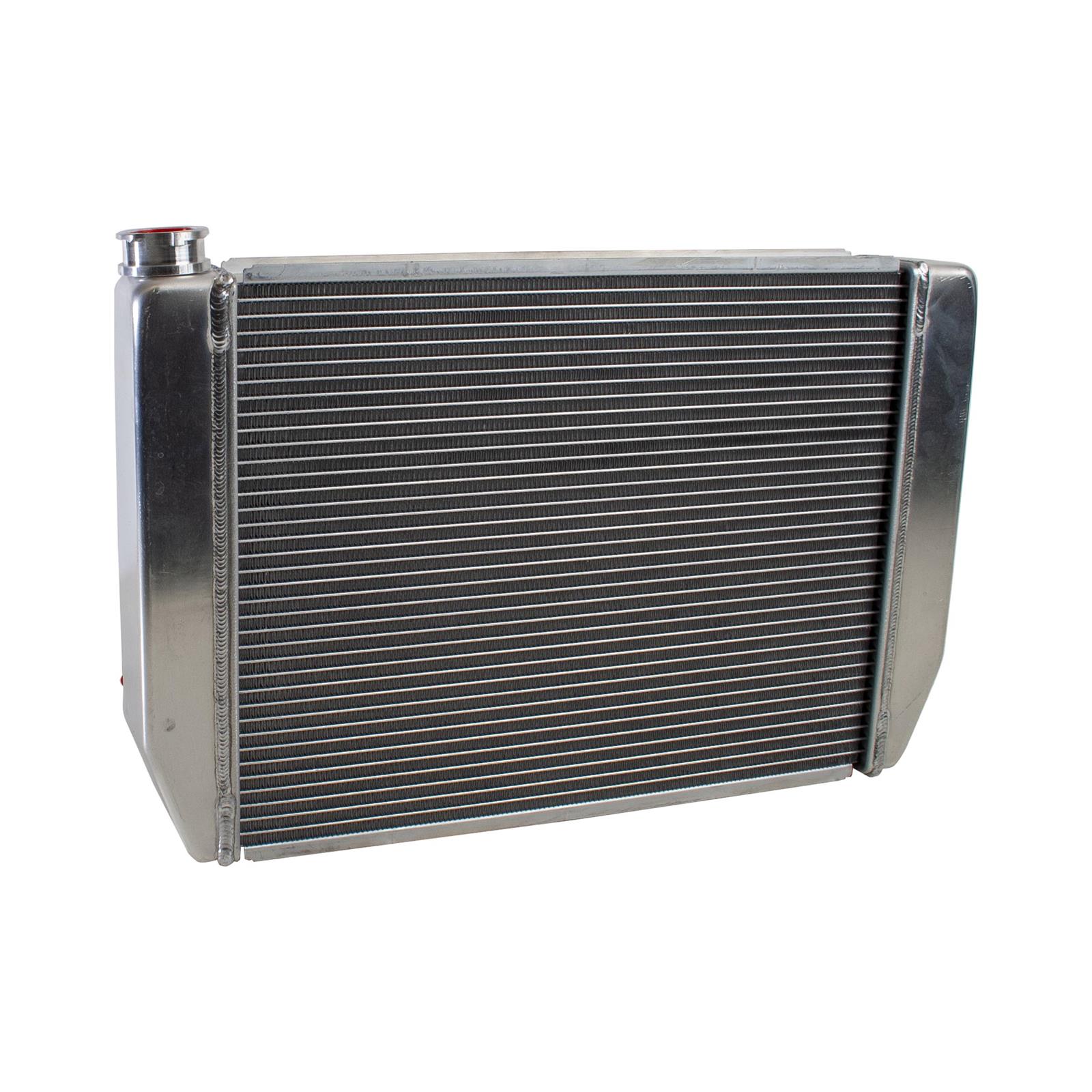 Griffin Thermal Products 1-25181-XS Griffin Universal Fit Radiators - Intensery