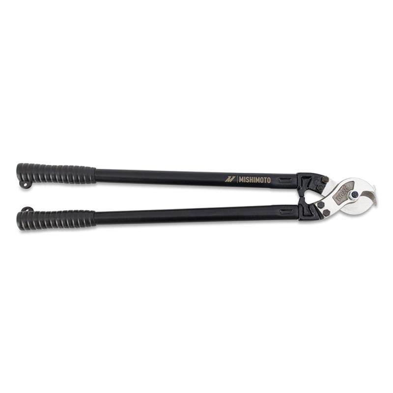 Mishimoto MMTL-HCUT-24 Mishimoto AN Line Cutting Shears - Intensery