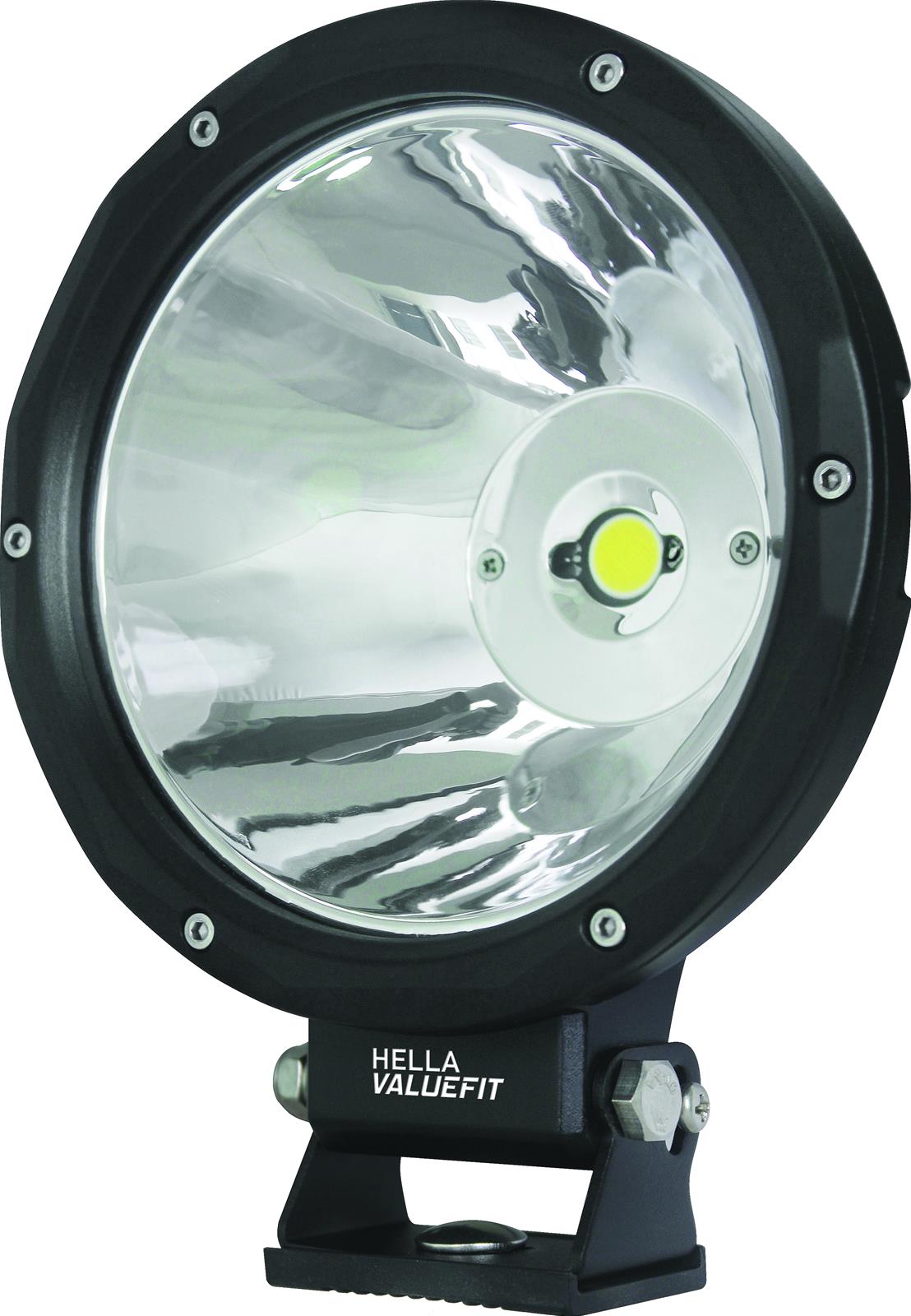 Hella 357200011 Hella ValueFit LED Lights - Intensery