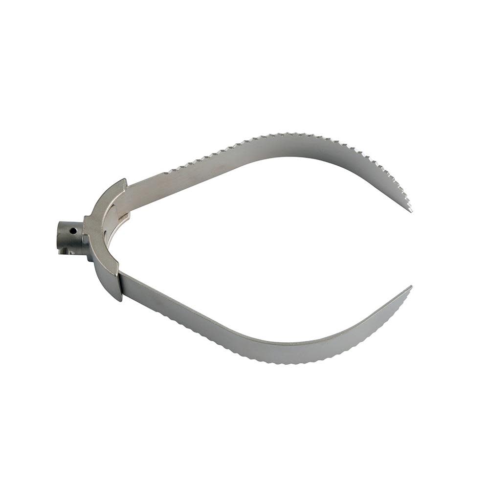 Milwaukee 6 in. Root Cutter for 5/8 in. and 3/4 in. Drum Cable 48-53-2834 from Milwaukee - Intensery