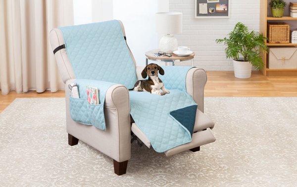 Couch Guard Recliner Furniture Protector - Intensery