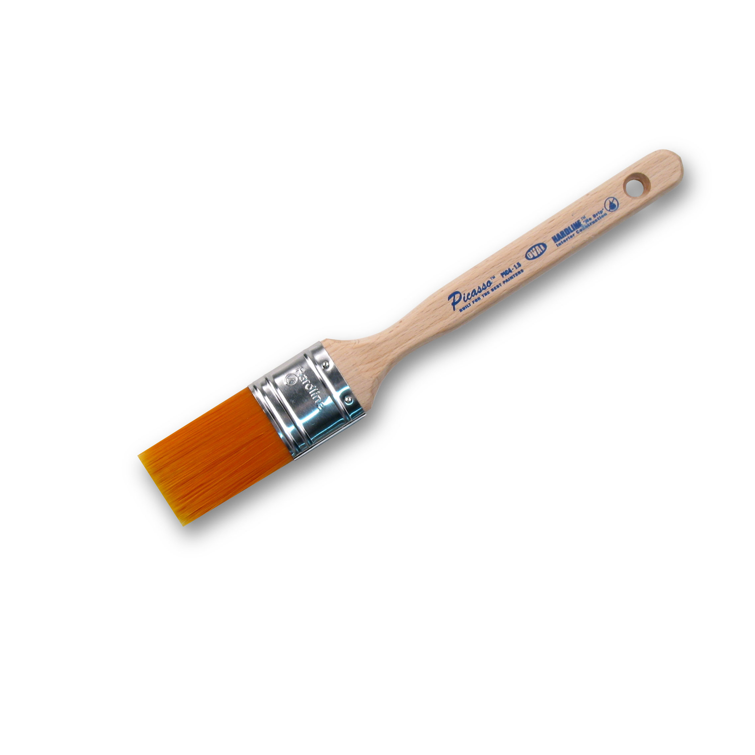 Proform Picasso 1-1/2 in. Soft Straight Paint Brush - Intensery