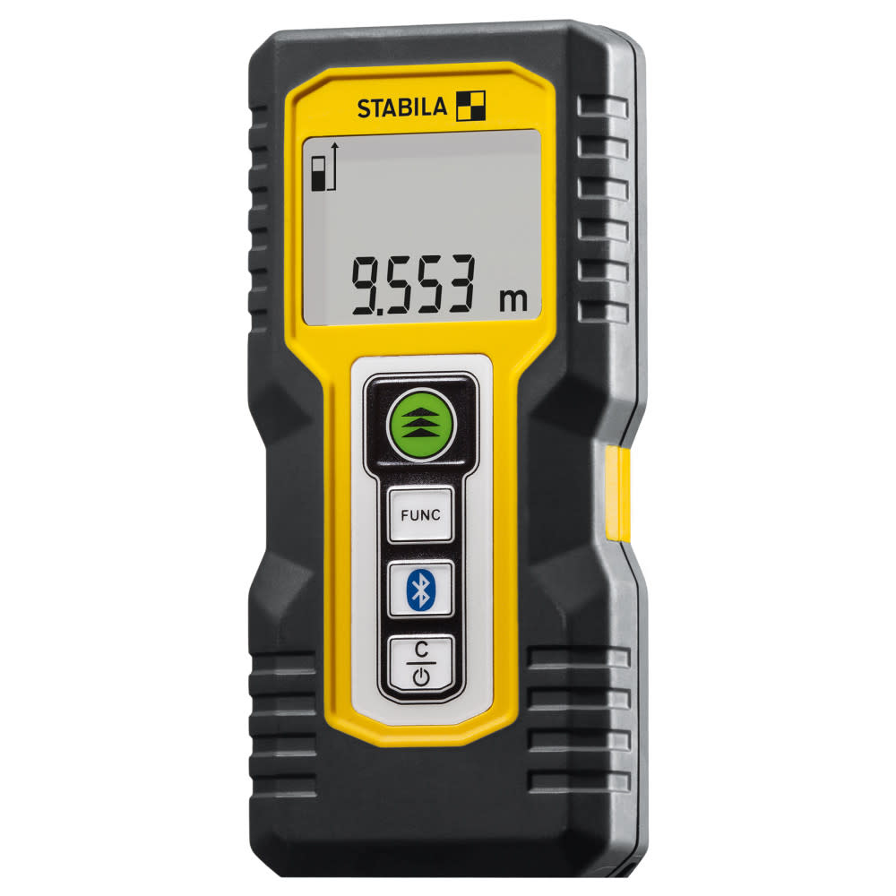 LD 250 LASER DISTANCE MEASURE W/ BLUETOOTH - Intensery